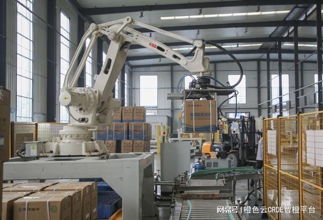 SaaS产品在企业中的应用有哪些？(图2)