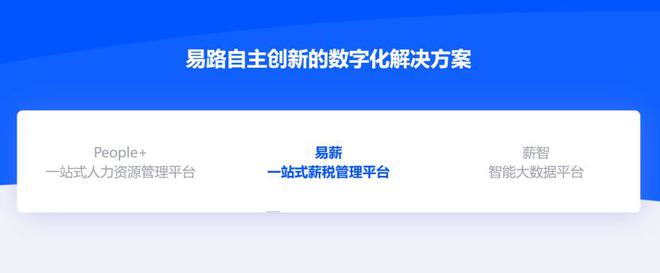 米乐M6平台：挑选人力资源管理系统专家推荐的6款必看！(图11)