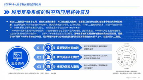 2023年十大数字科技前沿应用趋势(图5)