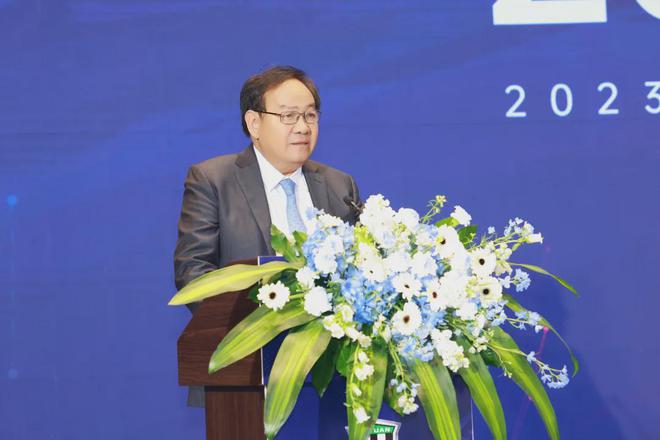 新质力量：数字化电池引领驱动绿源2024年科技创新实现高速增长(图6)