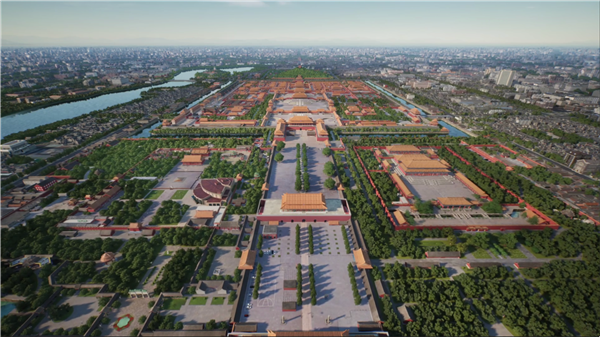 SPARK2024腾讯游戏发布会举办游戏科技项目公布最新进展(图2)
