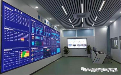 惠科威视分布式系统在不同行业的解决方案以及存在的必然性