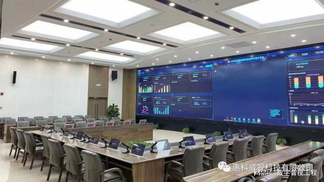 惠科威视分布式系统在不同行业的解决方案以及存在的必然性(图3)