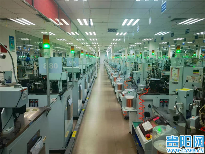 米乐M6：贵州航天云网培育新质生产力打造智能工业化新引擎(图2)