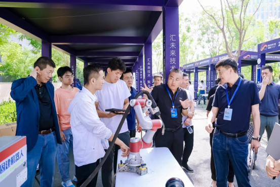 数字化、智能化科技赋能建筑行业创造更加可期的美好生活(图4)