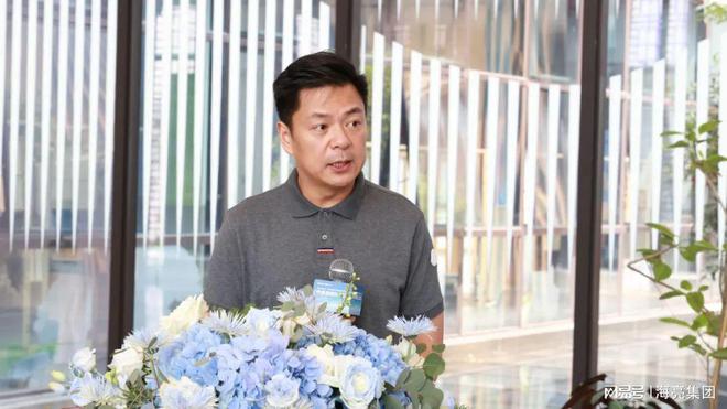 正式开馆！海亮科技与湘湖未来学校联合打造数字化展厅(图5)