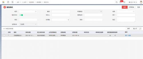米乐M6：用友BIP人力云基于GOT的数智化绩效管理创新实践(图6)