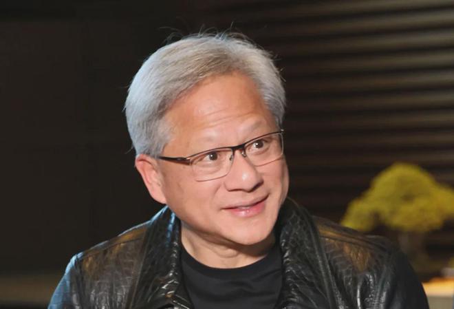 皮衣剑客与数字江湖：黄仁勋与英伟达的科技征途(图18)