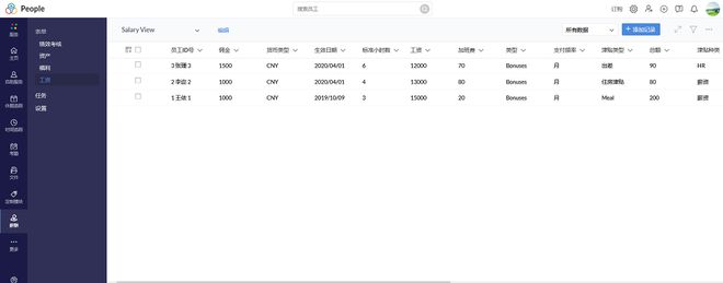 外贸企业人力资源管理：精选系统与效益分析(图4)