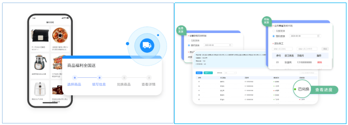 智慧人事触手可及壹人事平台引领企业步入高效管理的数字化未来(图7)