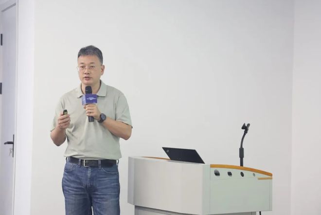 智连未来数字驱动｜龙田科技助力创新融合新发展(图2)