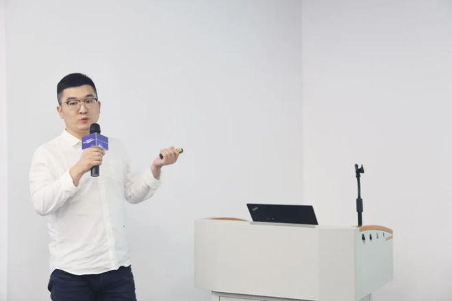智连未来数字驱动｜龙田科技助力创新融合新发展(图3)
