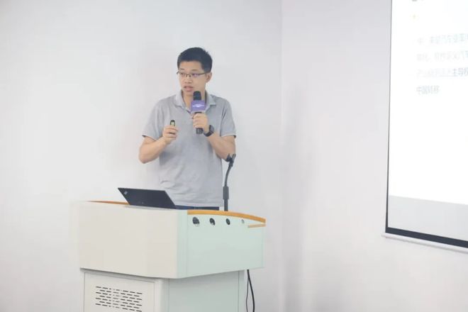 智连未来数字驱动｜龙田科技助力创新融合新发展(图5)