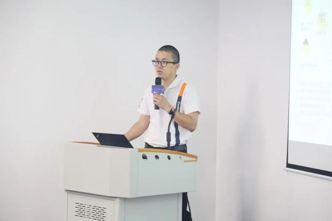 智连未来数字驱动｜龙田科技助力创新融合新发展(图4)