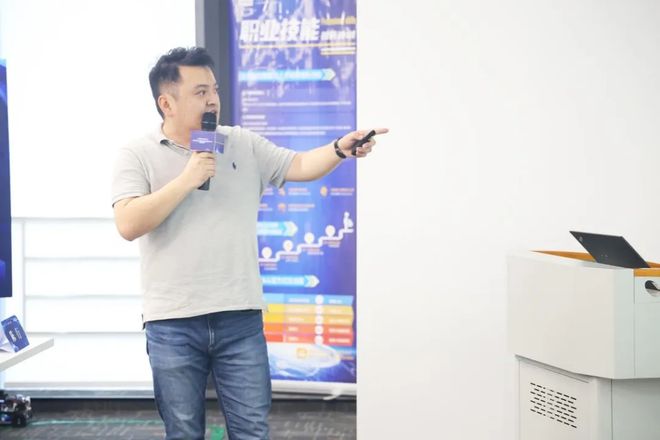 智连未来数字驱动｜龙田科技助力创新融合新发展(图7)