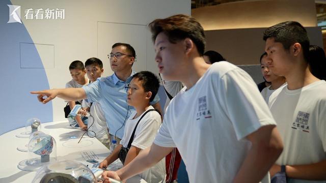 科技赋能：文博数字展览解锁新体验(图2)