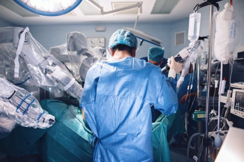 探索医疗健康数字化革命:AlleimaMedical合瑞迈医疗揭秘行业五大关键转型