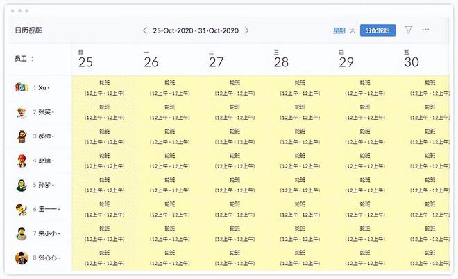 HR管理系统大赏10强软件助力企业腾飞(图2)