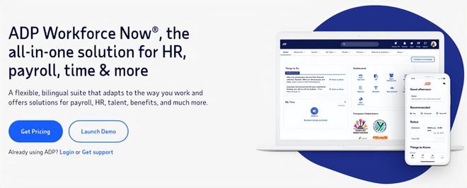 HR管理系统大赏10强软件助力企业腾飞(图8)