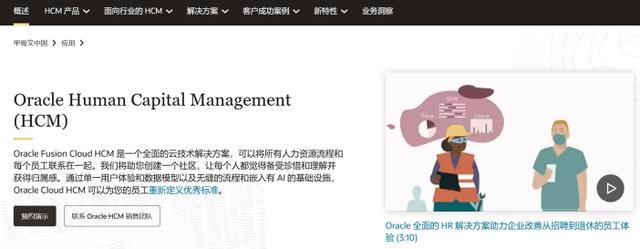 2024高效人事管理：10款系统概览(图5)