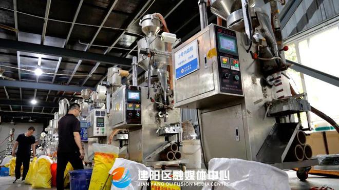 晓富种业：向新而行把数字科技运用到乡间田野(图2)