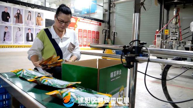 晓富种业：向新而行把数字科技运用到乡间田野(图3)