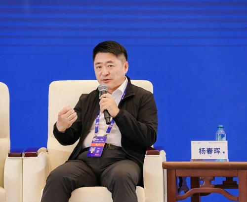 米乐M6网页版：加数前行视联动力数字科技新成果亮相2024数博会(图2)