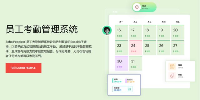 人事管理新风向标：解析新一代系统效率倍增(图9)