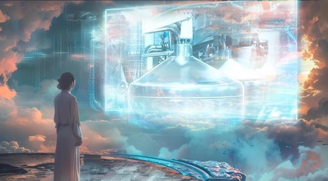 “国台酒元宇宙奇幻之旅”体验项目发布数字化现代科技赋能酒旅融合(图2)