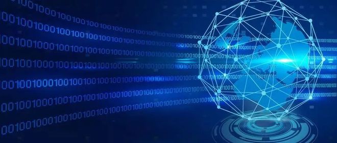 数字科技推动新旧动能转换