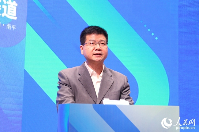 当“数字高科技”遇上“生态高颜值”：数字低碳发展掀起“新浪潮”(图4)