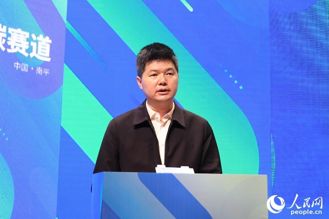 当“数字高科技”遇上“生态高颜值”：数字低碳发展掀起“新浪潮”(图3)