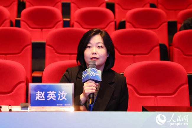 当“数字高科技”遇上“生态高颜值”：数字低碳发展掀起“新浪潮”(图6)