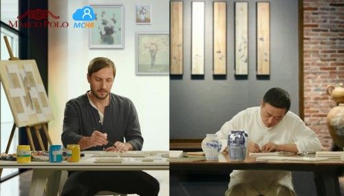 MCHR签约马可波罗瓷砖eHR系统完美提升人力资源管理效率