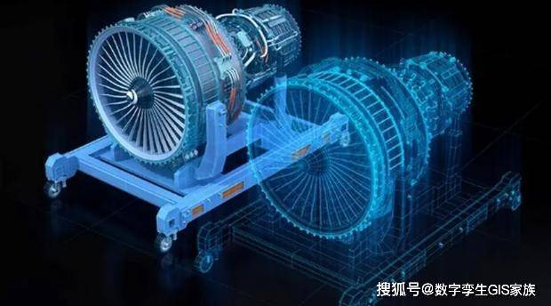 什么是数字孪生？终于解释清楚了