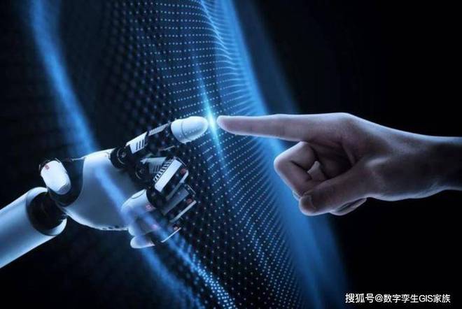 什么是数字孪生？终于解释清楚了(图4)