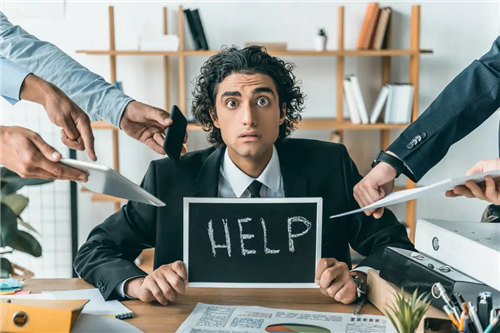 TALK新人力时代的人力资源管理逻辑迭代重构“人”、“货”、“场”(图2)