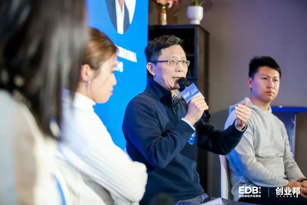 洞察新加坡AI趋势抓住数字创新机遇丨科技企业出海实战指南(图5)