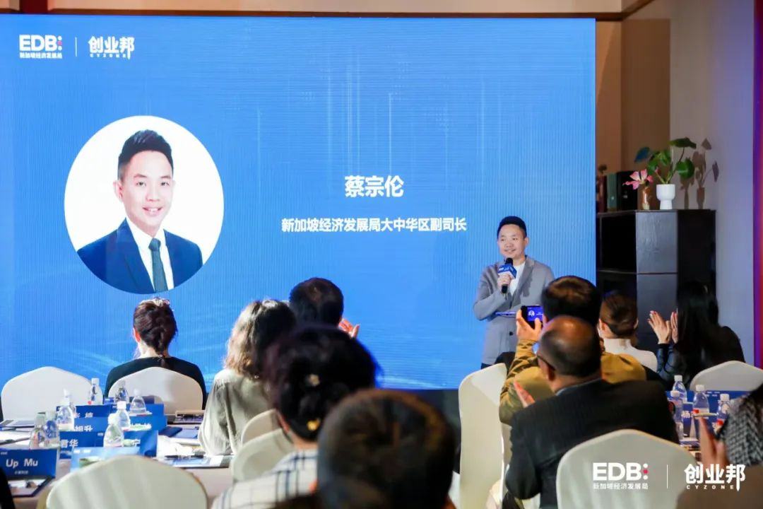 洞察新加坡AI趋势抓住数字创新机遇丨科技企业出海实战指南