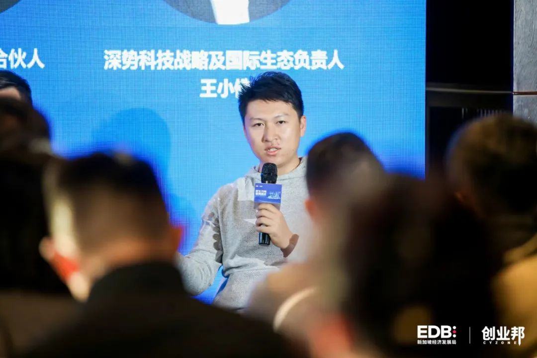 洞察新加坡AI趋势抓住数字创新机遇丨科技企业出海实战指南(图6)