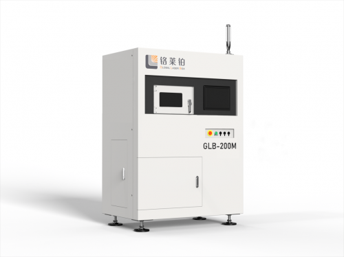 米乐M6：江苏铬莱铂数字科技有限公司：GLB-200M与AJ720M引领市场创新应用
