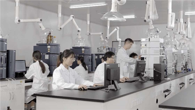 知识管理为“数字九州通”添砖加瓦(图2)