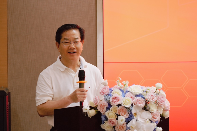 美年健康集团与教育部视觉系统疾病医药基础研究创新中心、上海交通大学公共卫生学院达成科研合作(图3)