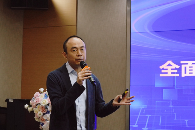 美年健康集团与教育部视觉系统疾病医药基础研究创新中心、上海交通大学公共卫生学院达成科研合作(图6)