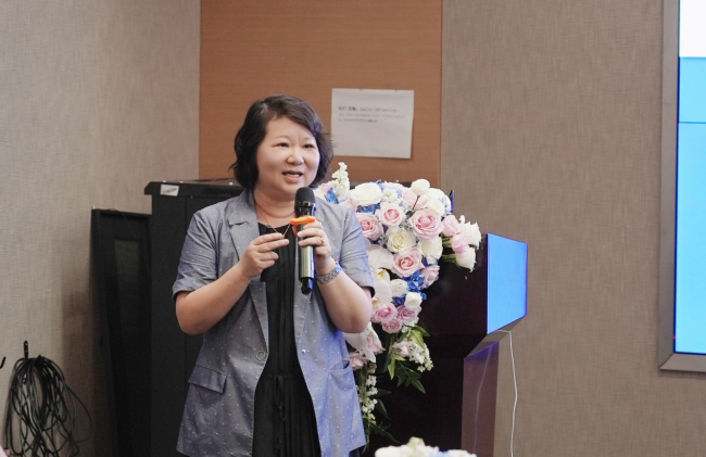 美年健康集团与教育部视觉系统疾病医药基础研究创新中心、上海交通大学公共卫生学院达成科研合作(图9)