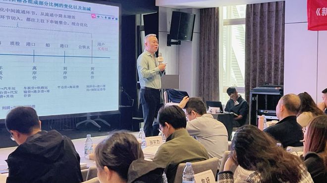 米乐M6网页版：大宗下行期国企批量“暴雷”形势不容乐观！出路在于做好全面风险管理！(图3)