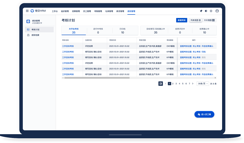 ehr人力资源系统的优势你真的都get到了吗？(图3)