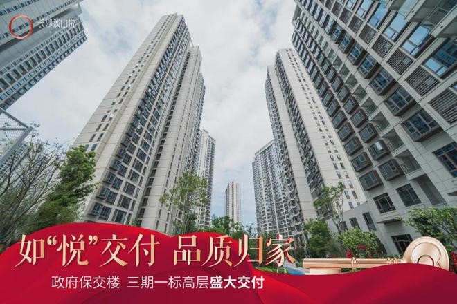 长沙溪山悦售楼处电线首页-溪山悦楼盘百科详情(图10)