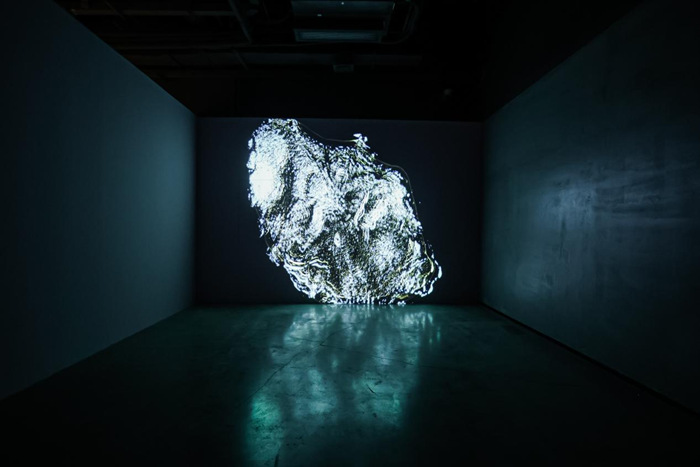 诞生在科技高地的数字艺术展——SeeD数种计划第二季邀你来到“返序现场”(图6)
