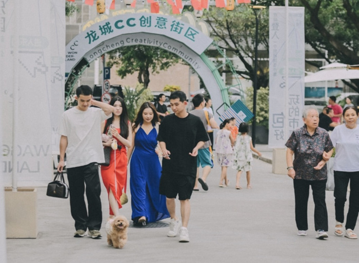 诞生在科技高地的数字艺术展——SeeD数种计划第二季邀你来到“返序现场”(图9)